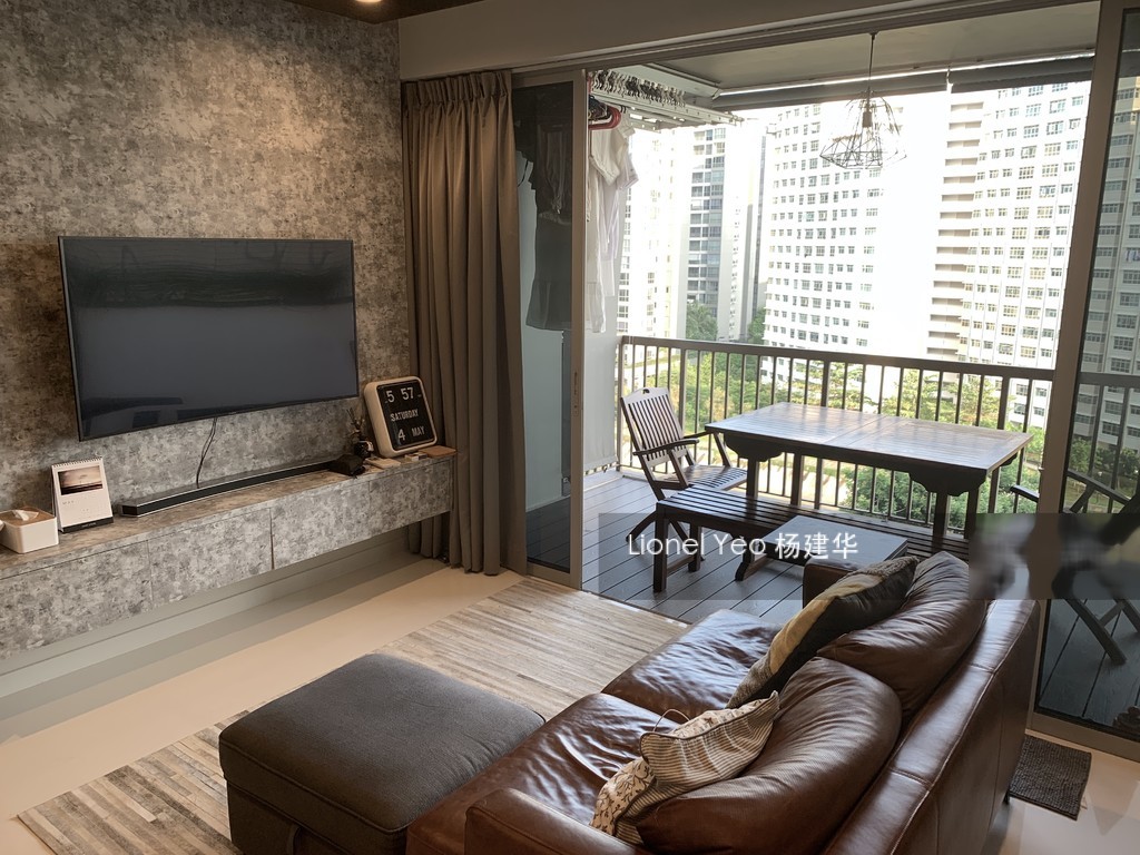 Austville Residences thumbnail photo